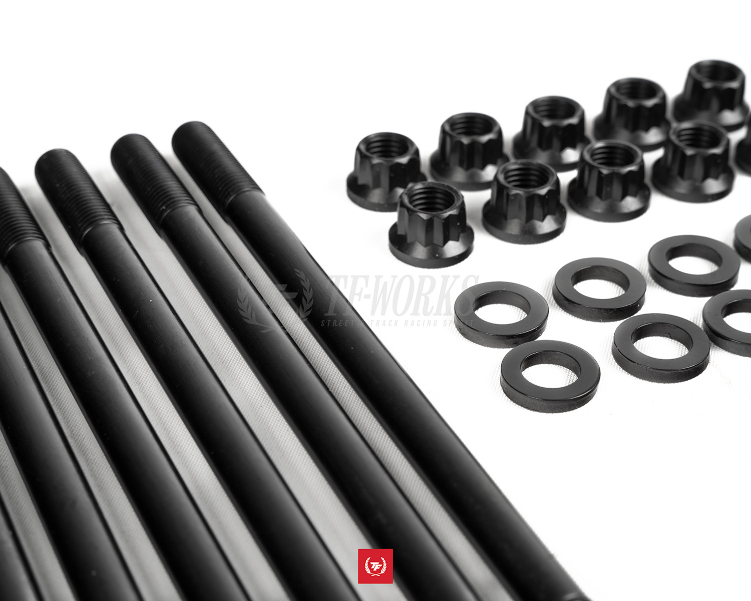 S220 Alloy - 220,000 psi